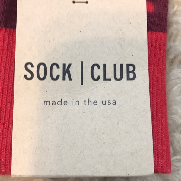 February sock of the sockclub - Picture 2 of 4